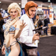 Illustration for article titled The Most Incredible Cosplay From This Weekend's Star Wars Celebration!